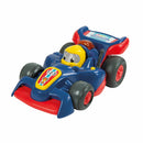 Clementoni Baby RC Raceauto Deen + Licht en Geluid