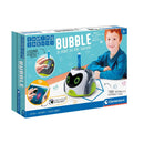 Clementoni Coding Lab Robot Bubble + Licht en Geluid