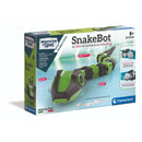 Clementoni Wetenschap en Spel SnakeBot