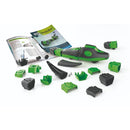 Clementoni Wetenschap en Spel SnakeBot