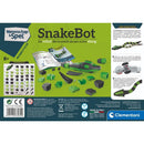 Clementoni Wetenschap en Spel SnakeBot