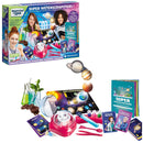 Clementoni Wetenschap en Spel Meiden in de Wetenschap