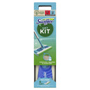 Swiffer Sweeper Wet Starterskit incl. 6 navullingen