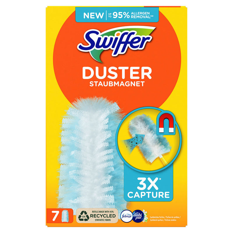 Swiffer Duster Ambi Pur Navulling 7 Stuks