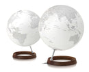 Atmosphere NR-0331F6RE-GB Globe Full Circle Reflection 30cm Diameter Met Verlichting