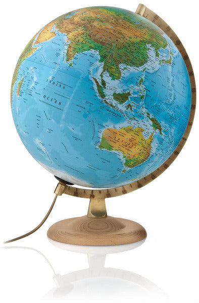 Atmosphere NR-0331B4FA-F Globe Classic Line 30cm Franstalig