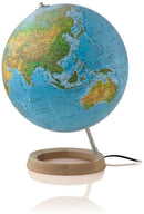 Atmosphere NR-0331F2AA-F Globe Full Circle 2 30cm Franstalig