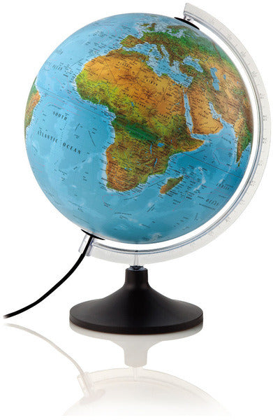 Atmosphere NR-0331B1FA-F Globe Solid Line 30cm Franstalig