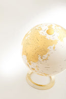 Atmosphere NR-0331F7NQ-GB Globe Bright Gold 30cm Kunststof Voet Verlichting