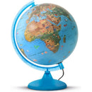 Arca Wereldbol + LED Verlichting 25 cm