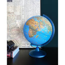 Arca Wereldbol + LED Verlichting 25 cm