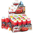 Cars Bellenblaas 175ml 16 stuks