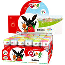 Bing Bellenblaas 60 ml 36 Stuks