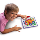 Quercetti Insteek Mozaïek, 150 pins