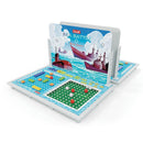 Quercetti Sea Battle Spel