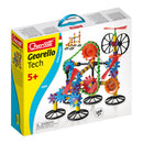 Quercetti Constructie Speelset, 266dlg.