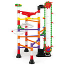 Quercetti Knikkerbaan Migoga met Lift, 150dlg.