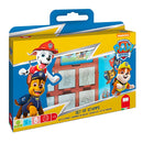 Paw Patrol Stempelset