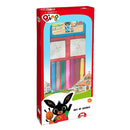 Bing Stempelset met Viltstiften