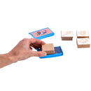 Gabby's Poppenhuis Stempelset met 4 Stempels