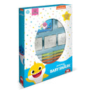 Baby Shark Stempeldoos