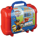 PAW Patrol Reis Stempel- en Kleurkoffer