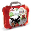 Bing Reis Stempel- en Kleurkoffer