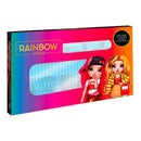 Rainbow High Kleurset met Stempels, 41dlg.