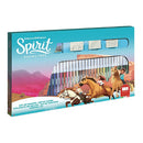 Dreamworks Spirit Kleur-Stempelset 41-delig
