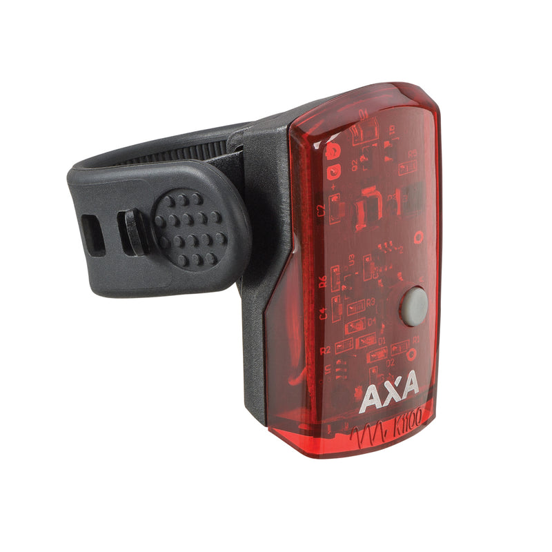 Verlichtingsset AXA Greenline Set 15 Lux