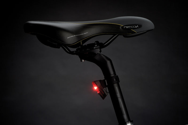 Achterlicht Axa Greenline Rear 1 Led