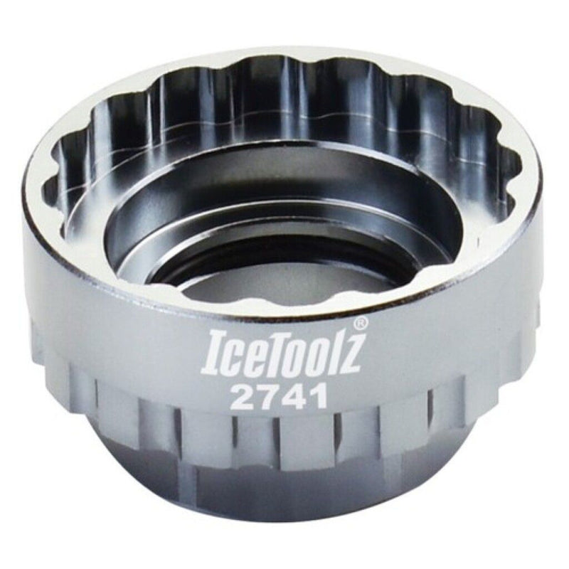 Kettingblad borgring afnemer IceToolz