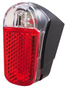 Achterlicht Spanninga Presto-Guard Xds dynamo - spatbordbevestiging