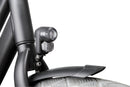 Koplamp Axa Nox City Auto/Off 4 Lux -  incl. batterijen