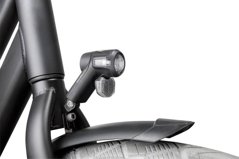 Koplamp Axa Nox Sport - incl. batterijen