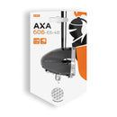Koplamp Axa 606 E-bike 6-48 Volt