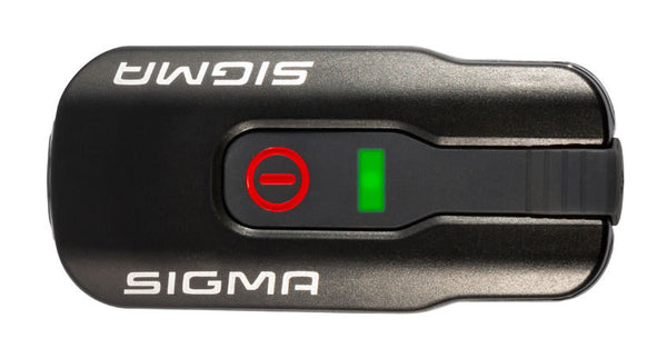 Aura 60 Koplamp + Infinity 2 Achterlicht USB Verlichtingsset