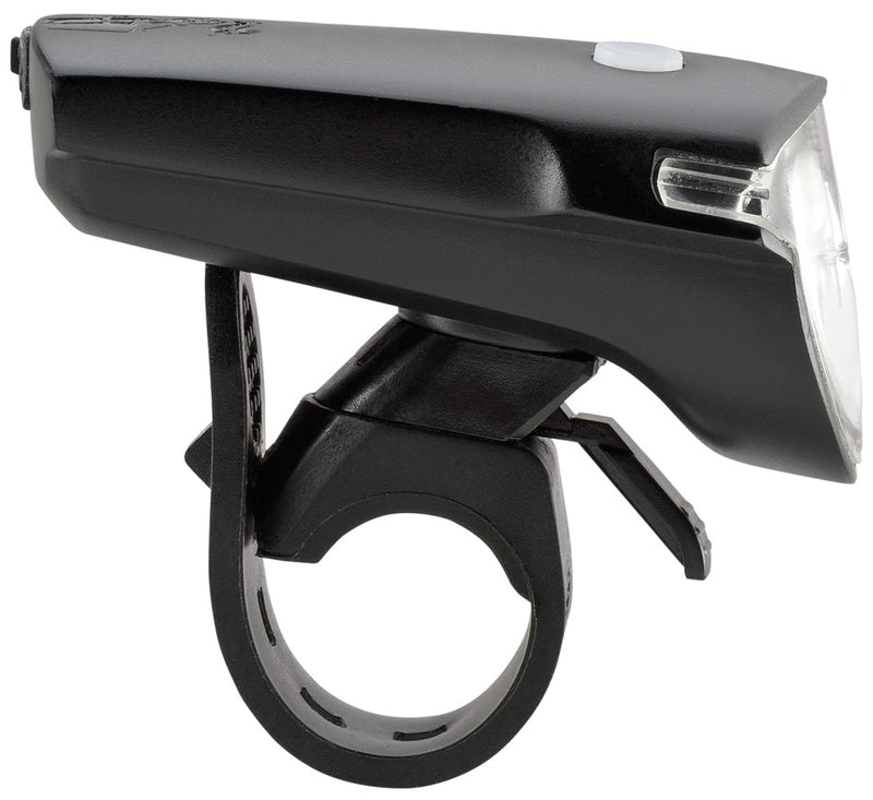Koplamp Axa Greenline Front 40 Lux - USB oplaadbaar (op kaart)