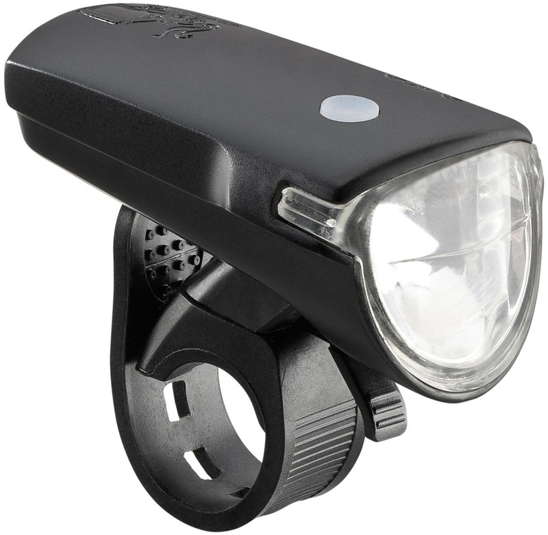 Koplamp Axa Greenline Front 40 Lux - USB oplaadbaar (op kaart)