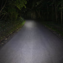 Koplamp Sigma Buster 150