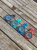 Sporthorloge Sigma PC 15.11 - blauw