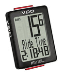 Fietscomputer VDO M 1.1 WL