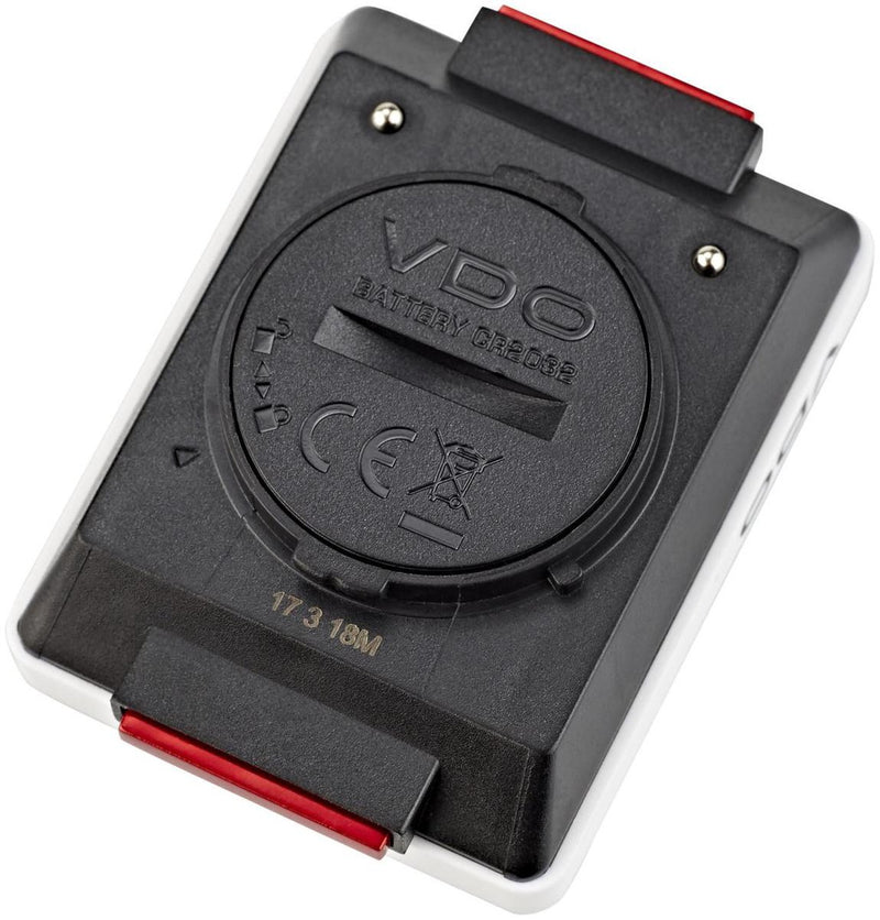 Fietscomputer VDO M 2.1 WR