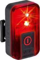 Achterlicht VDO Eco Light RED USB