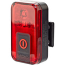 Achterlicht VDO Eco Light Red Plus USB