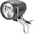 Koplamp Busch und Müller Lumotec Myc N voor naafdynamo - 50 Lux