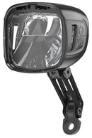 Koplamp Busch und Müller Lumotec IQ-XL High Beam voor e-bike - 120/170 Lux - zwart