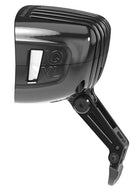 Koplamp Busch und Müller Lumotec IQ-XL High Beam voor e-bike - 120/170 Lux - zwart