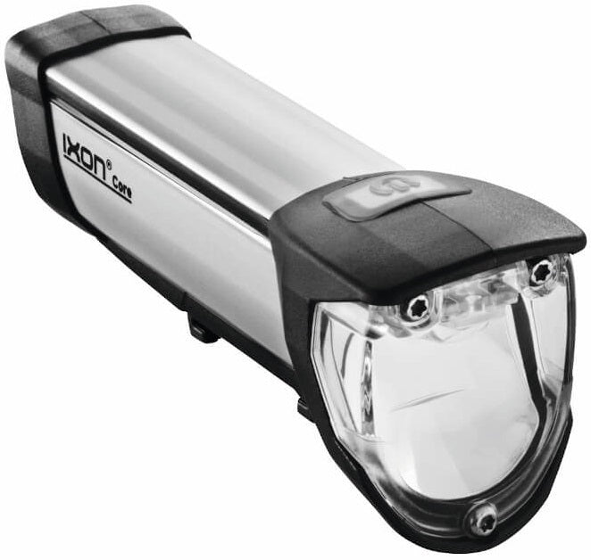 Koplamp Busch und Müller IXON Core 50 Lux - zwart