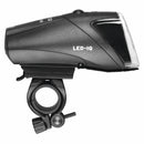 Koplamp Busch und Müller IXON IQ Premium 80 Lux - zwart